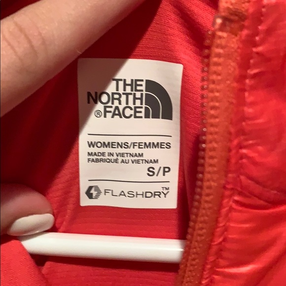 NEVER WORN north face jacket - Picture 3 of 3